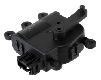 HVAC Blend Door Actuator