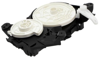 HVAC Mode Door Actuator