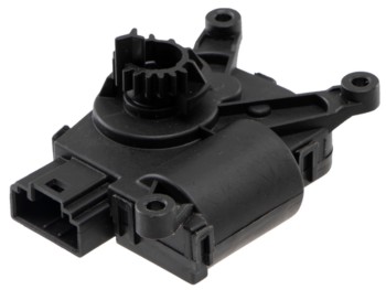 HVAC Blend Door Actuator