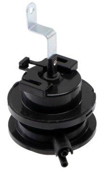 HVAC Defrost Mode Door Actuator