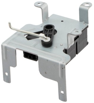 HVAC Mode Door Actuator