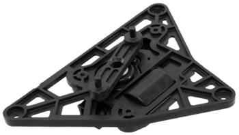 HVAC Mode Door Actuator