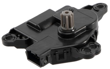 HVAC Blend Door Actuator