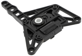 HVAC Mode Door Actuator