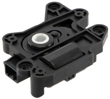 HVAC Blend Door Actuator