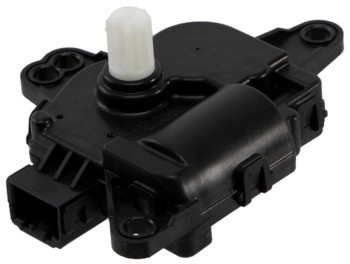 HVAC Blend Door Actuator