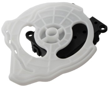 HVAC Mode Door Actuator