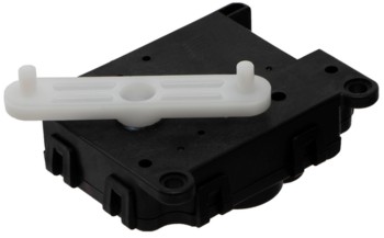 HVAC Mode Door Actuator