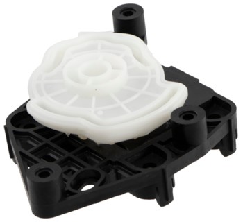 HVAC Mode Door Actuator