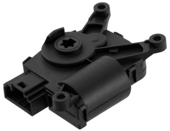 HVAC Blend Door Actuator