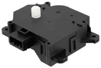 HVAC Mode Door Actuator
