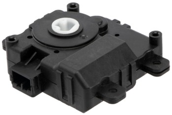 HVAC Mode Door Actuator