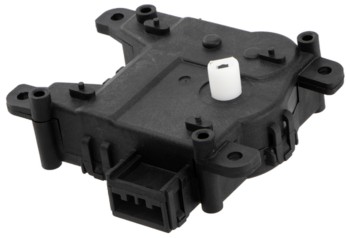 HVAC Recirculation Door Actuator