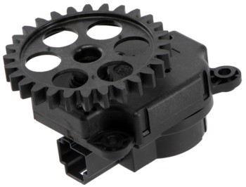 HVAC Mode Door Actuator