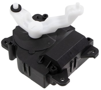 HVAC Blend Door Actuator