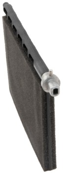 HVAC Recirculation Door