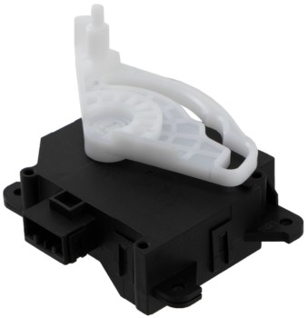 HVAC Mode Door Actuator