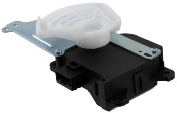 HVAC Blend Door Actuator