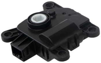 HVAC Blend Door Actuator