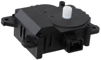 HVAC Defrost Mode Door Actuator