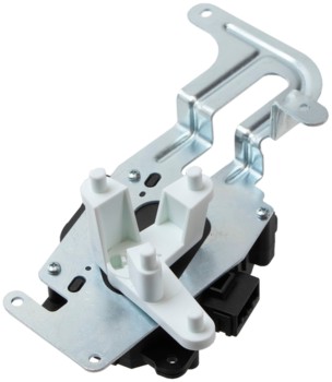 HVAC Mode Door Actuator