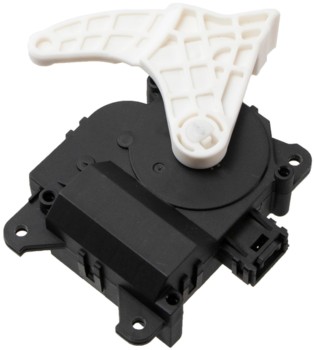 HVAC Recirculation Door Actuator