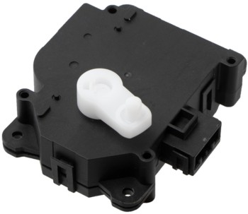 HVAC Recirculation Door Actuator