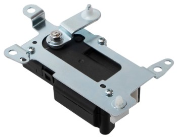 HVAC Recirculation Door Actuator