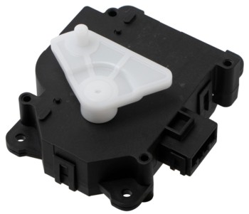 HVAC Blend Door Actuator