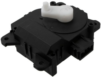 HVAC Recirculation Door Actuator