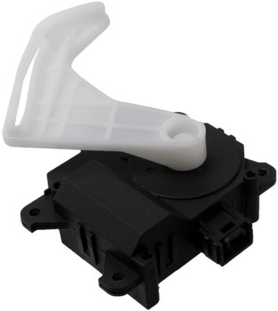 HVAC Blend Door Actuator