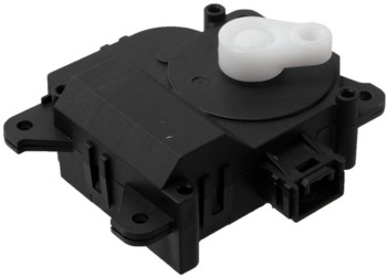 HVAC Recirculation Door Actuator