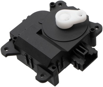 HVAC Blend Door Actuator