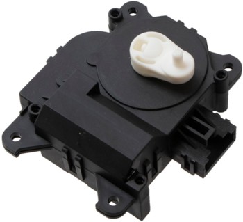 HVAC Recirculation Door Actuator