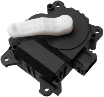 HVAC Blend Door Actuator