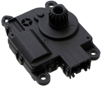 HVAC Blend Door Actuator