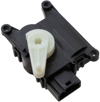 HVAC Recirculation Door Actuator