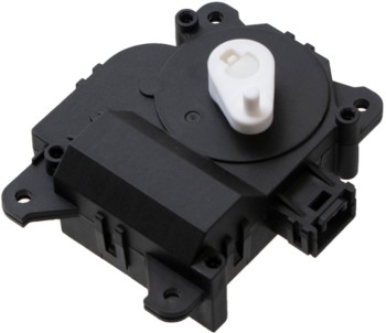 HVAC Blend Door Actuator