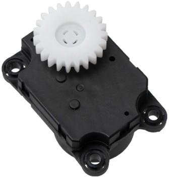 HVAC Mode Door Actuator