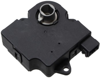 HVAC Blend Door Actuator