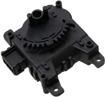 HVAC Mode Door Actuator