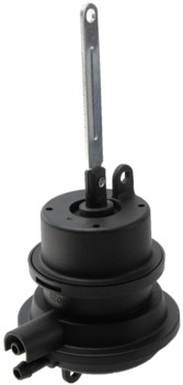 HVAC Mode Door Actuator