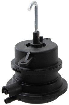 HVAC Mode Door Actuator