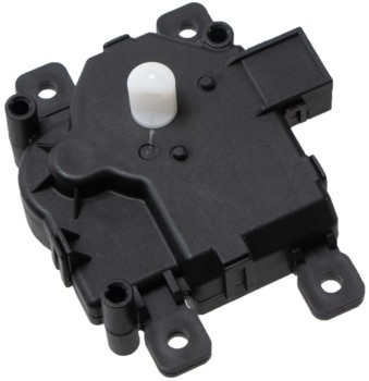 HVAC Mode Door Actuator