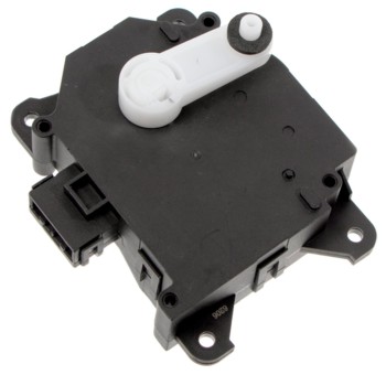 HVAC Recirculation Door Actuator