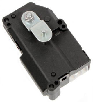 HVAC Mode Door Actuator