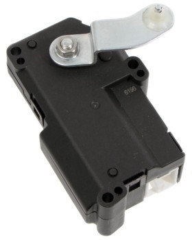 HVAC Blend Door Actuator