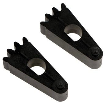 HVAC Mode Valve Actuator Gear