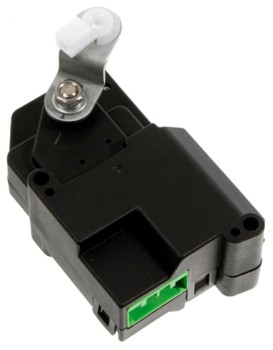 HVAC Mode Door Actuator