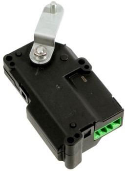 HVAC Mode Door Actuator